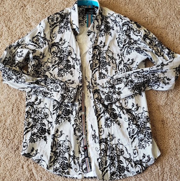 Buckle Other - Eight X for Buckle XL Slim Fit